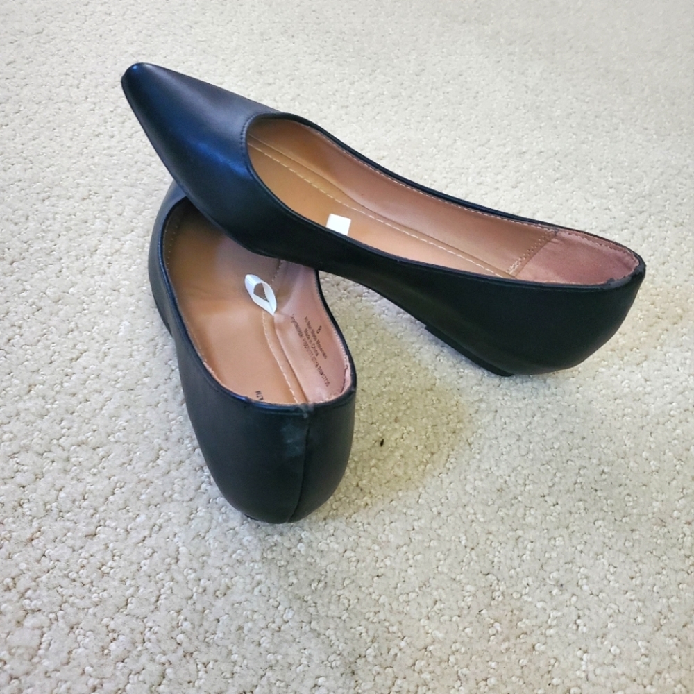 Merona Flats